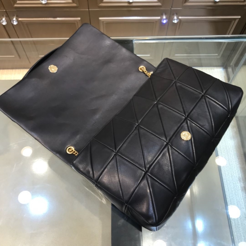 YSL Top Handle Bags